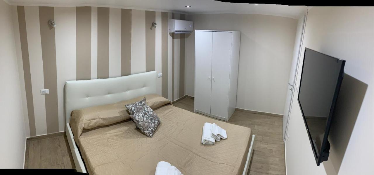 Case Vacanza Sole E Luna Катания Экстерьер фото